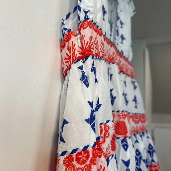 Farm Rio Mini Dress - Picture 5 of 5